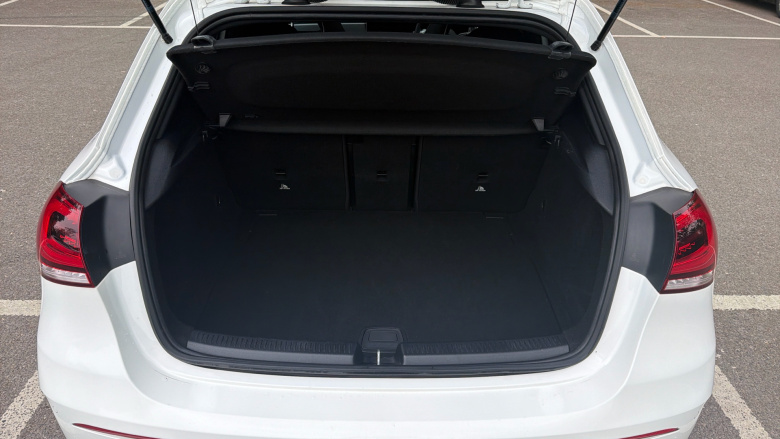 Mercedes-Benz A-Class A220d AMG Line Premium Plus 5dr Auto Diesel Hatchback